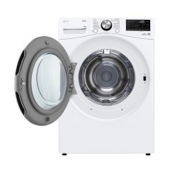 LG RH18U8AVCW Στεγνωτήριο A+++ με Αντλία Θερμότητας LG RH18U8AVCW Στεγνωτήριο A+++ με Αντλία Θερμότητας